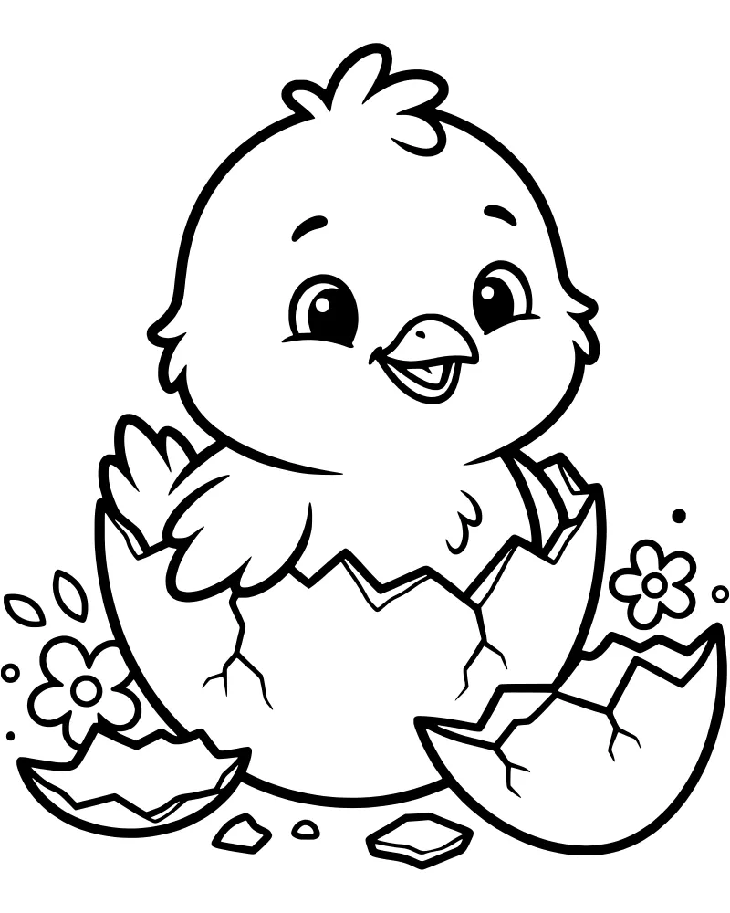 Coloring page preview